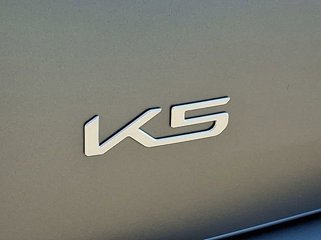 New 2026 Kia K5 GT-Line w/ GT-Line Premium Package AWD/4WD image 21