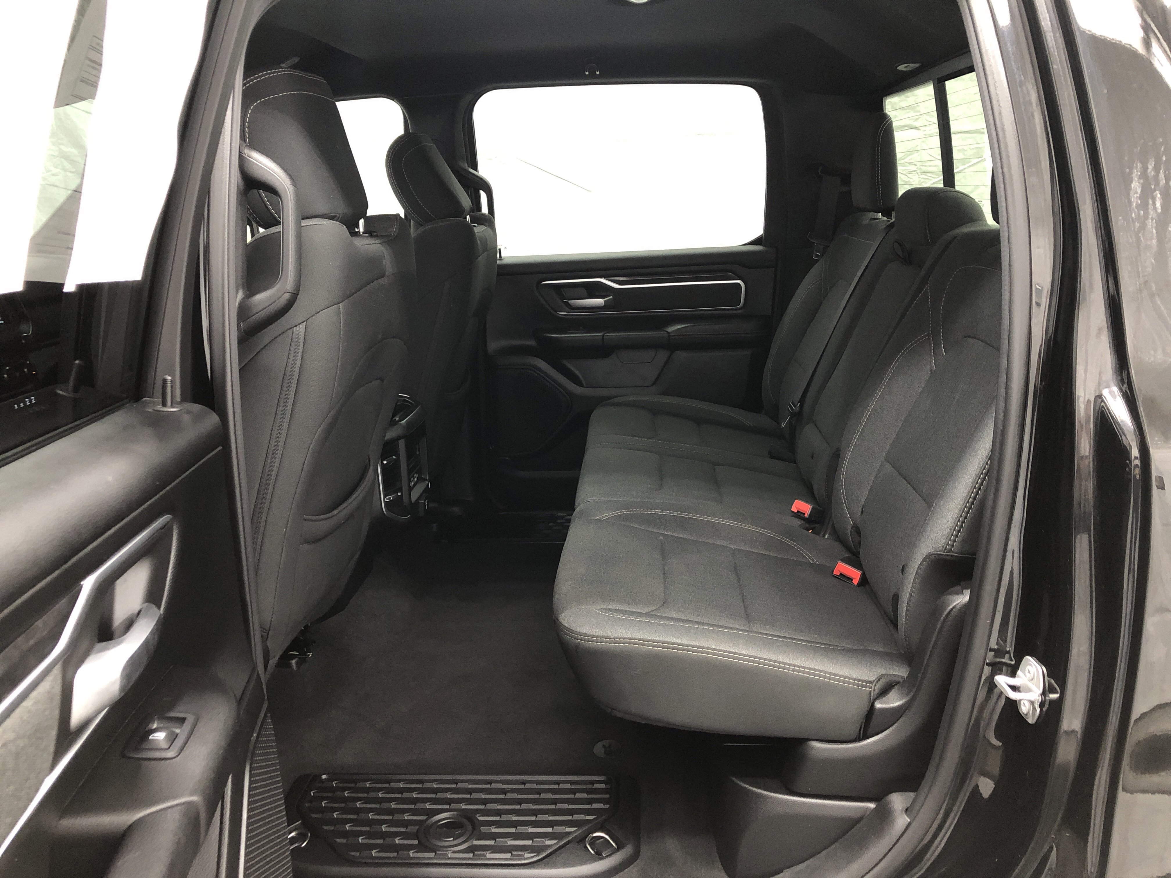 Used 2019 RAM 1500 Big Horn image 13