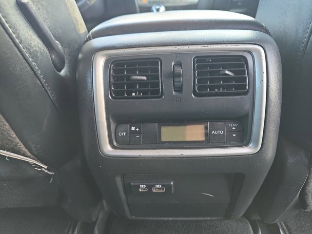 Used 2019 INFINITI QX60 Pure image 20