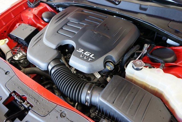 Used 2023 Dodge Charger SXT image 46