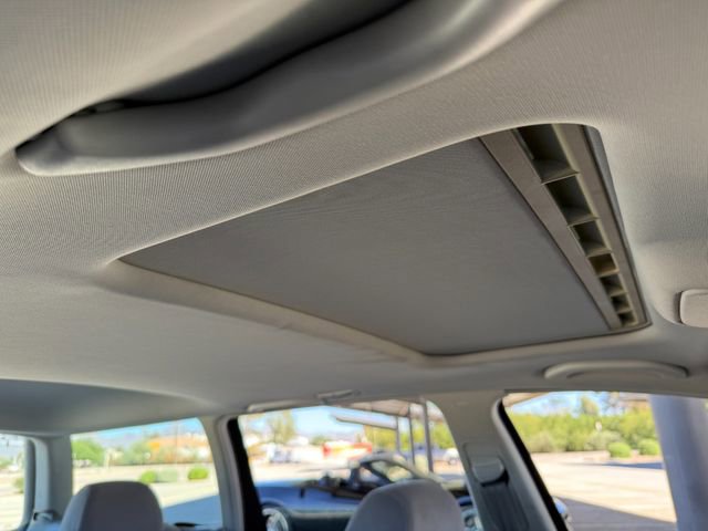 Used 2002 Volkswagen Passat GLS image 25