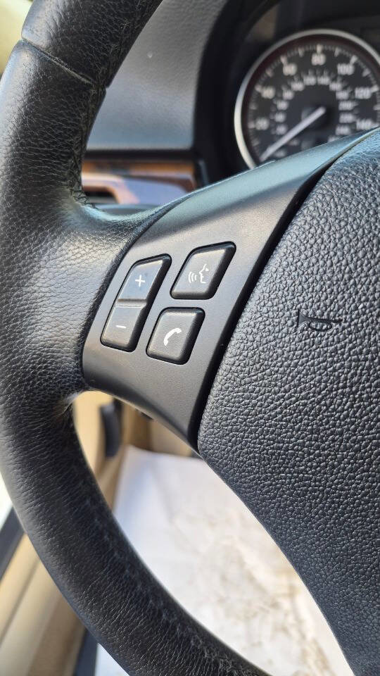 Used 2008 BMW 328i Sedan image 37