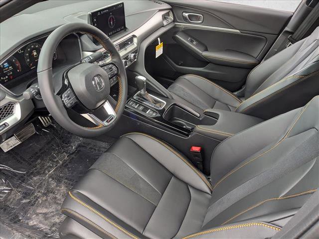New 2026 Acura Integra A-Spec FWD video 3