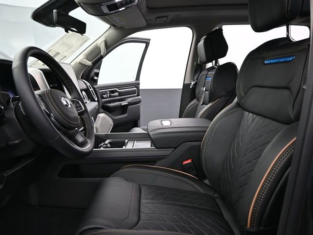 New 2026 RAM 1500 Tungsten image 10