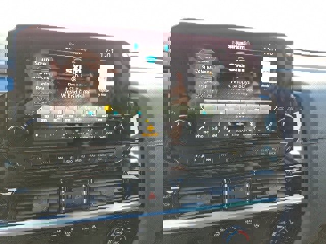 New 2025 Nissan Pathfinder SL image 26