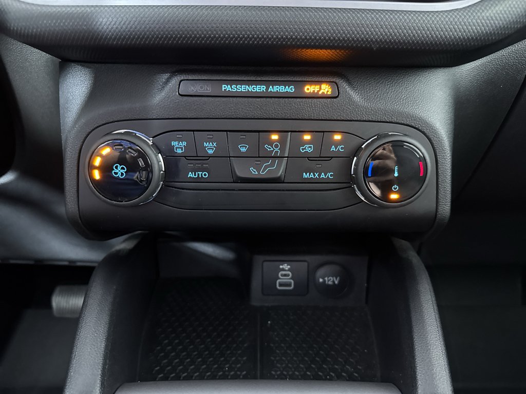 Used 2023 Ford Bronco Sport Big Bend AWD/4WD image 24