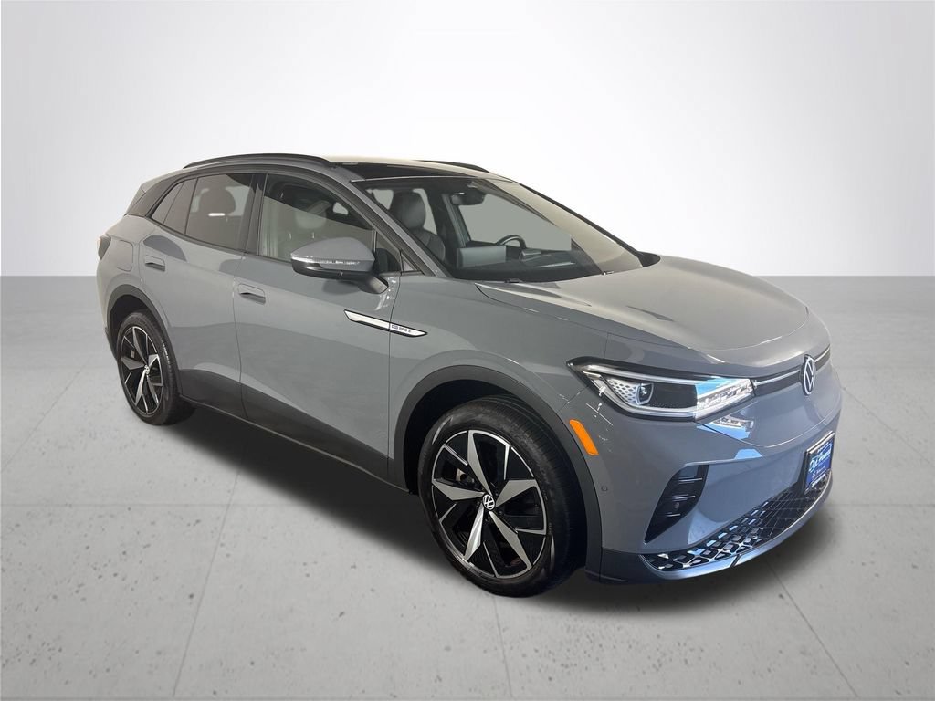 Certified 2024 Volkswagen ID.4 Pro S AWD/4WD image 6