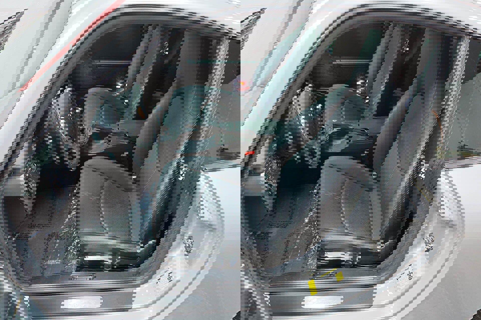 Used 2007 Porsche 911 Carrera image 55