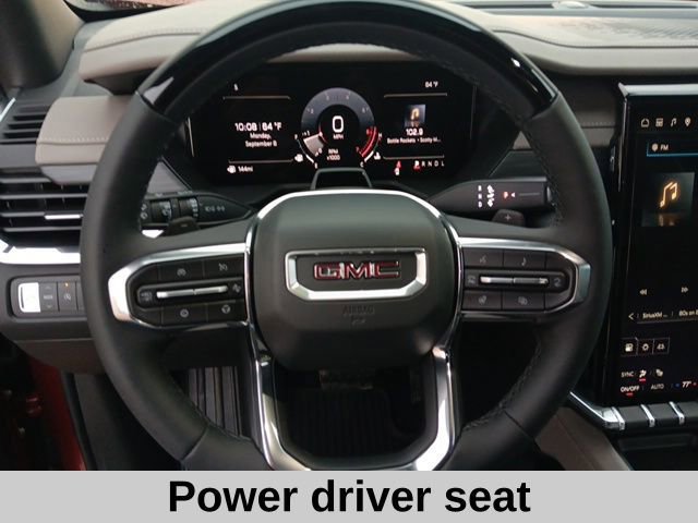 New 2026 GMC Acadia Elevation w/ Super Cruise Package image 8