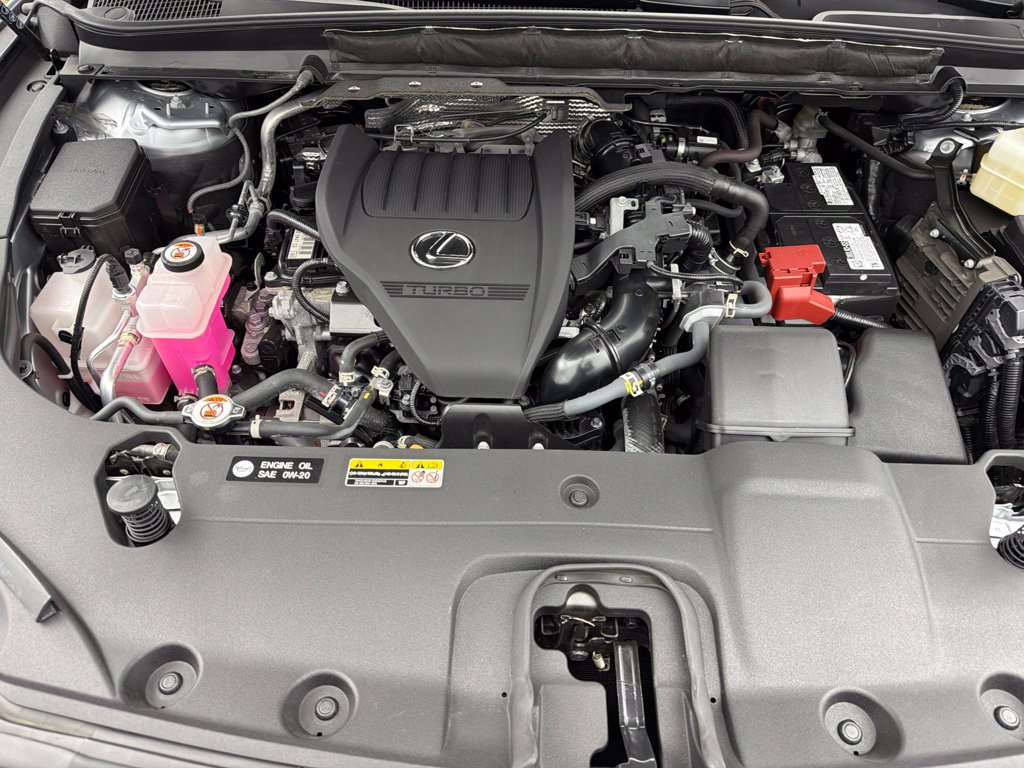 Used 2023 Lexus RX 350 Premium w/ Accessory Package AWD/4WD image 29