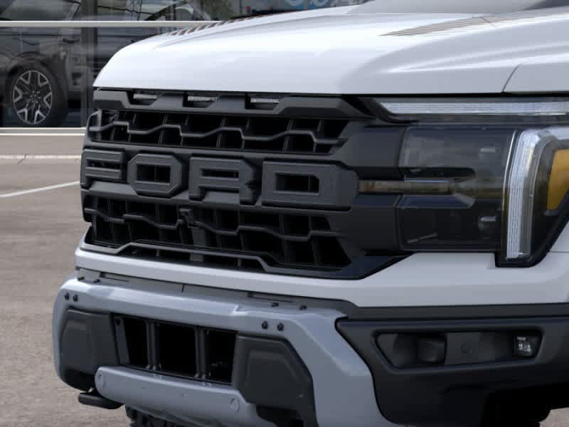 New 2026 Ford F150 Raptor AWD/4WD image 17