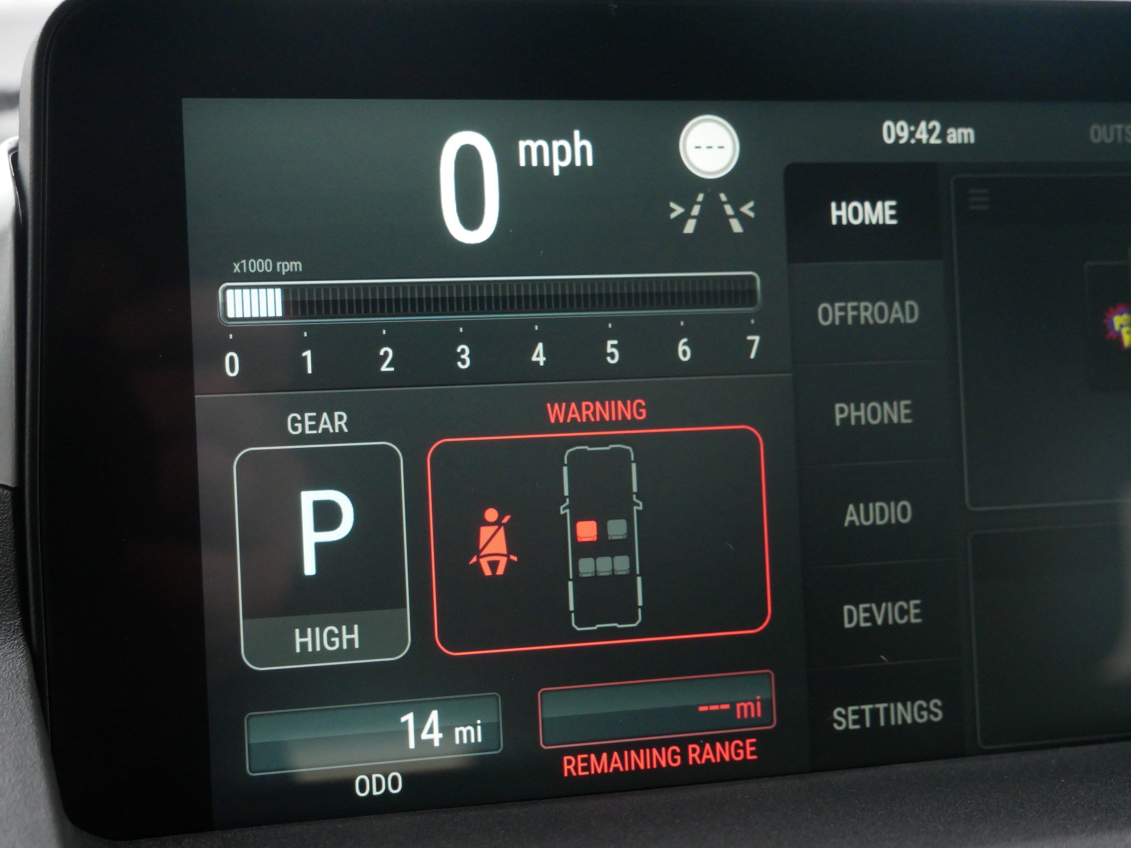 New 2026 INEOS Grenadier image 21