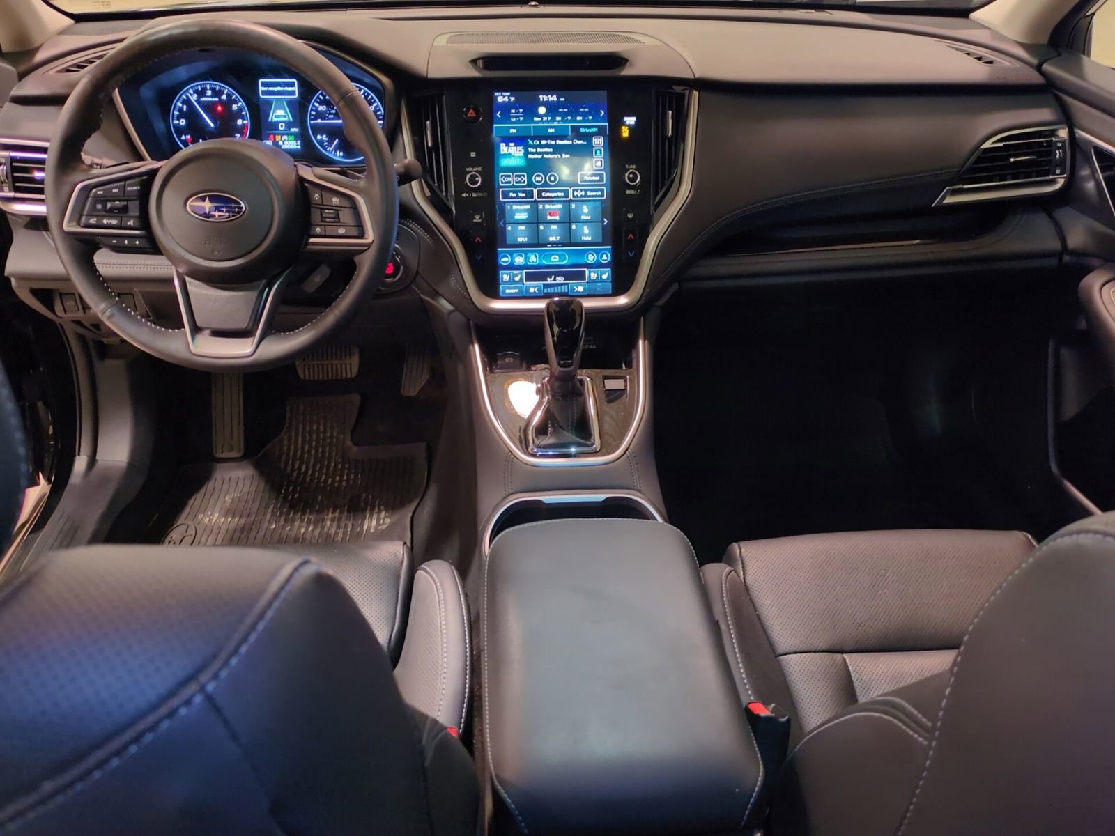 Used 2024 Subaru Outback Touring image 17