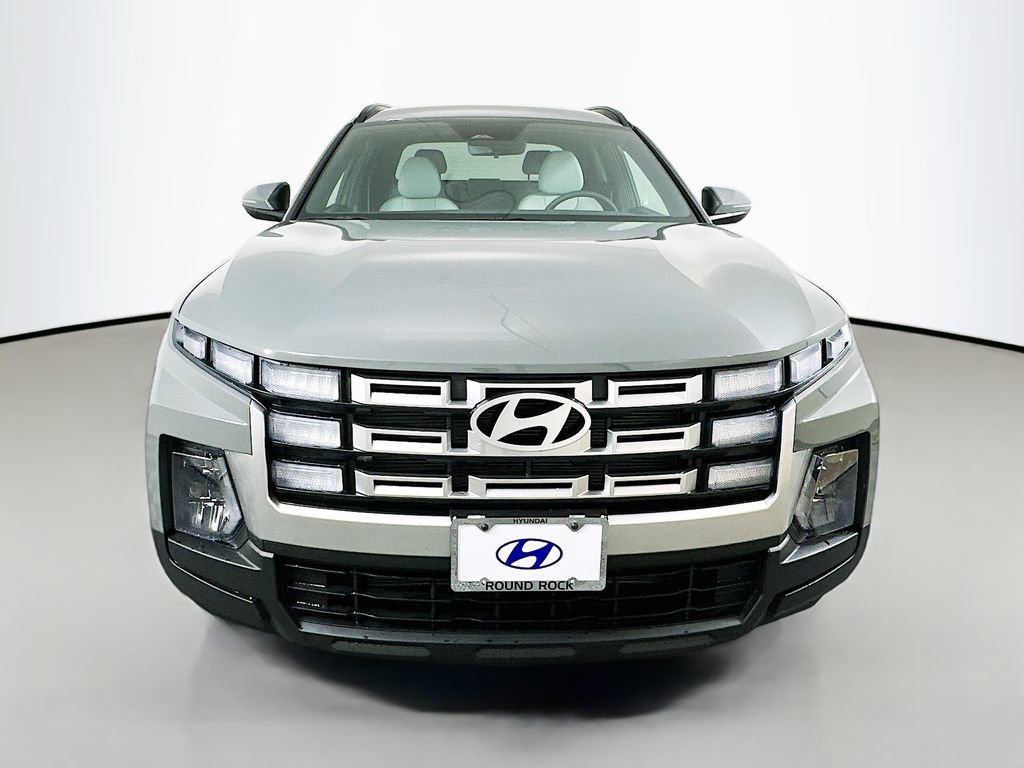 New 2026 Hyundai Santa Cruz SEL image 2