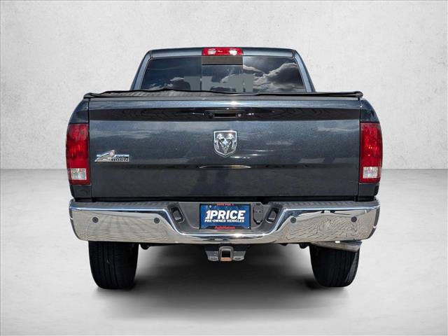 Used 2017 RAM 2500 Big Horn image 6