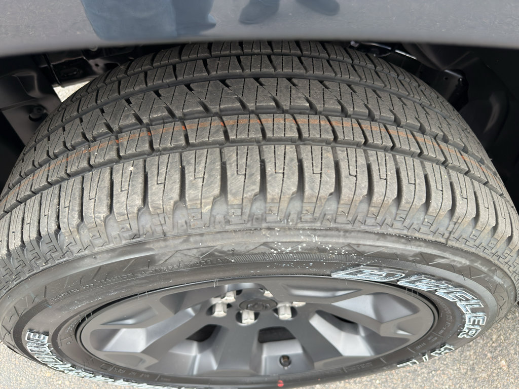 New 2026 RAM 1500 Express image 36