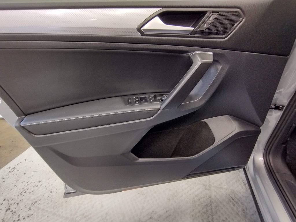 Certified 2023 Volkswagen Tiguan S AWD/4WD image 21