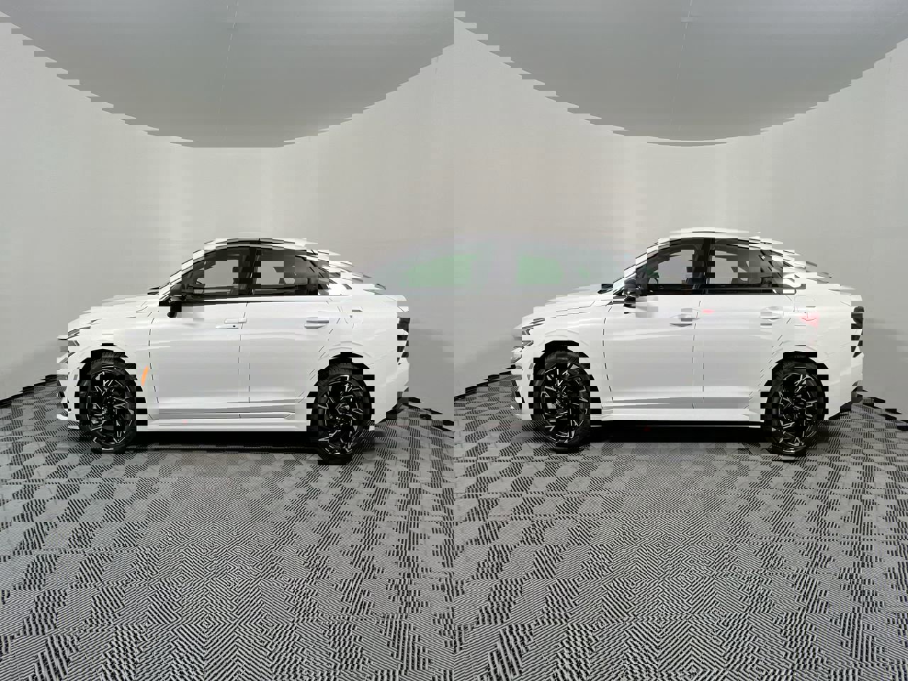 New 2026 Kia K5 GT-Line image 8