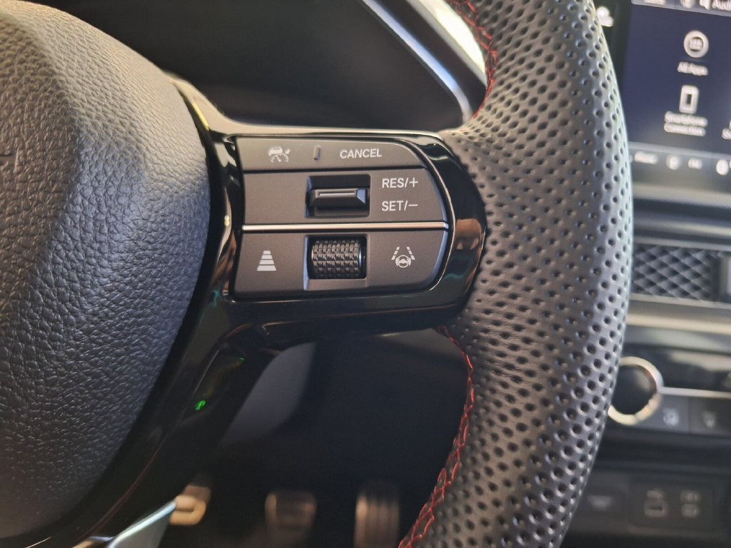 New 2026 Acura Integra Type S FWD image 18
