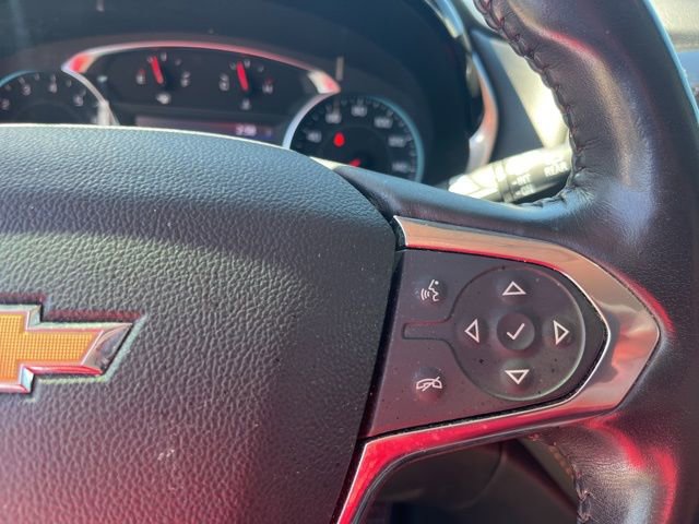 Used 2020 Chevrolet Traverse LT image 18