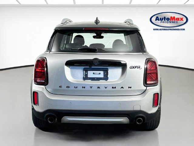 Used 2024 MINI Cooper Countryman S AWD/4WD image 8