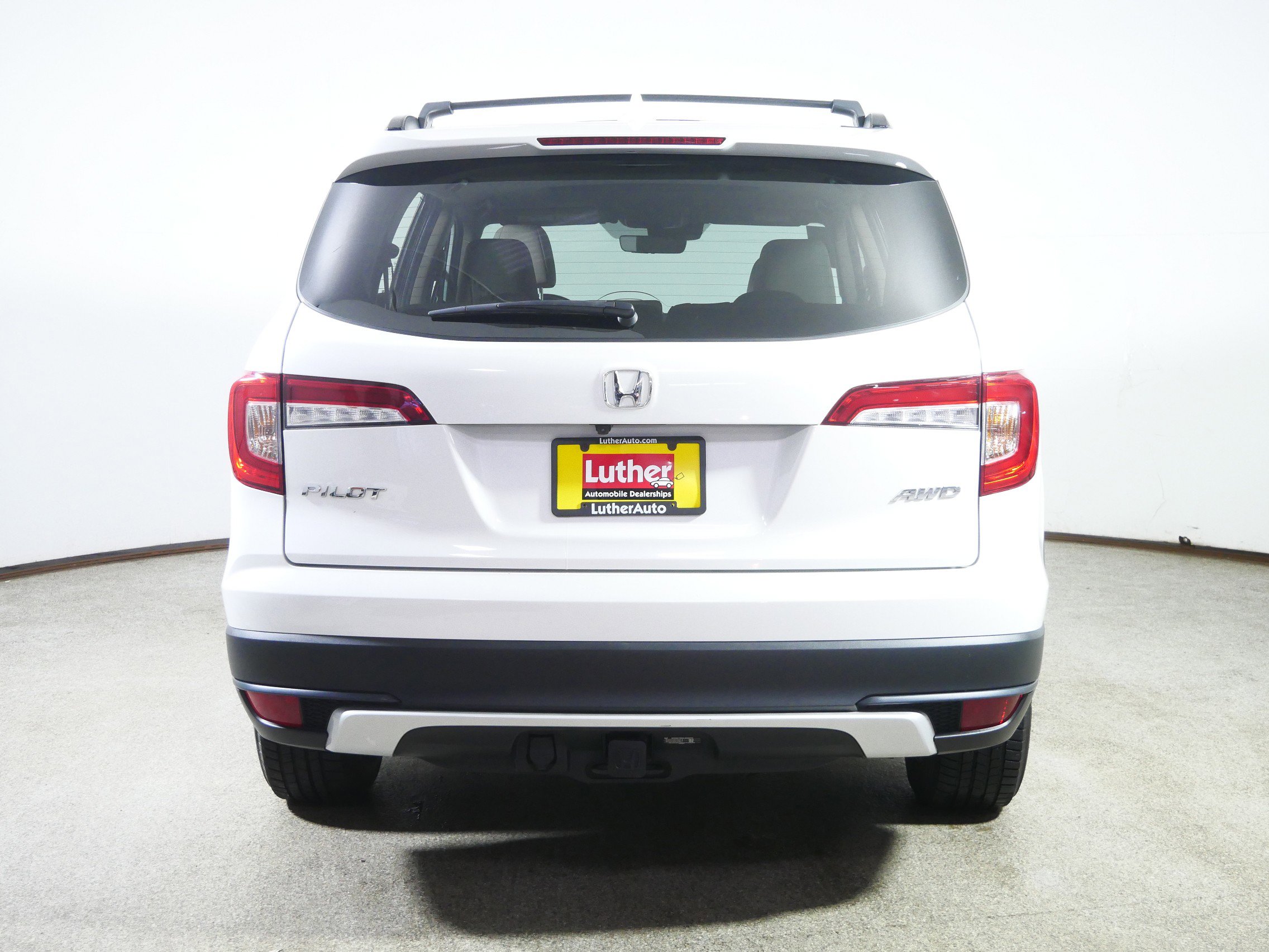 Used 2020 Honda Pilot EX-L image 6