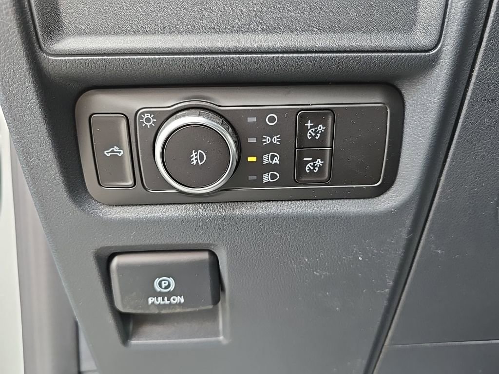 New 2026 Ford F150 STX w/ Equipment Group 200A image 15