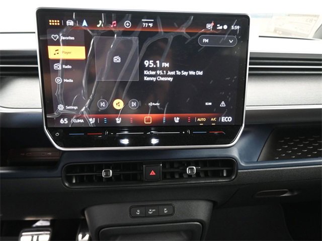 New 2025 Volkswagen ID. Buzz Pro S image 4