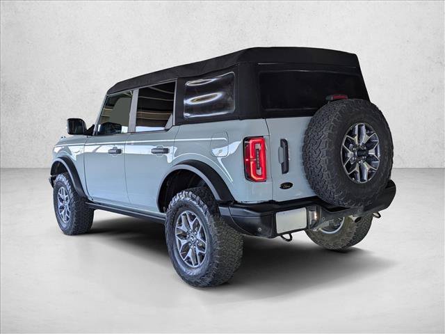 Used 2024 Ford Bronco Badlands AWD/4WD image 8
