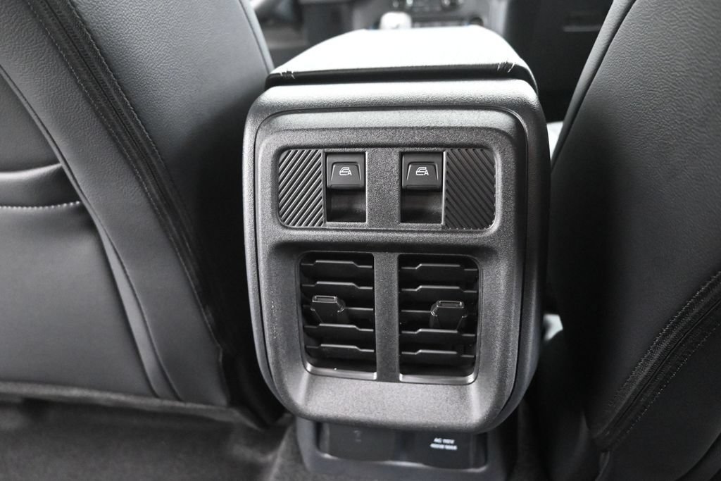 New 2026 Ford Bronco Outer Banks AWD/4WD image 29