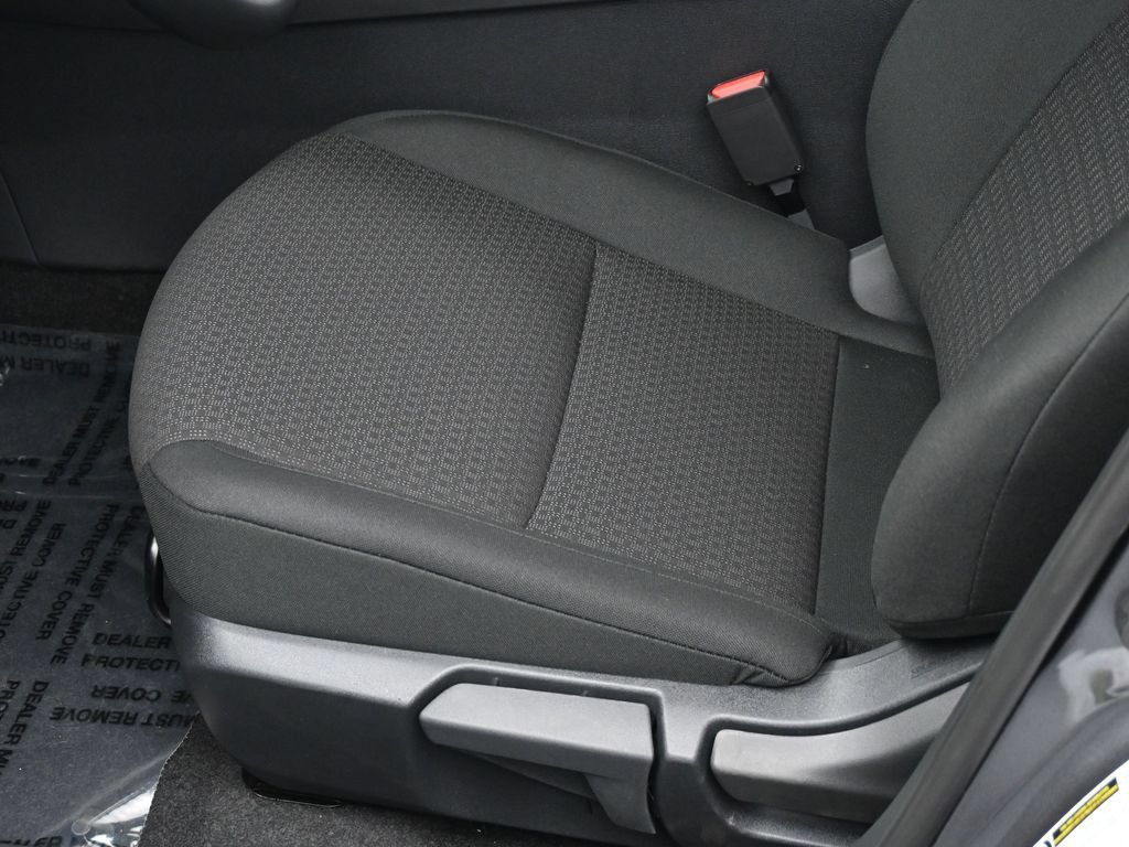 New 2026 Nissan Sentra S w/ Floor Mat Package FWD image 16