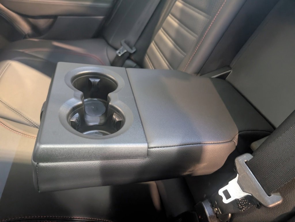 Used 2024 Alfa Romeo Giulia Ti image 25