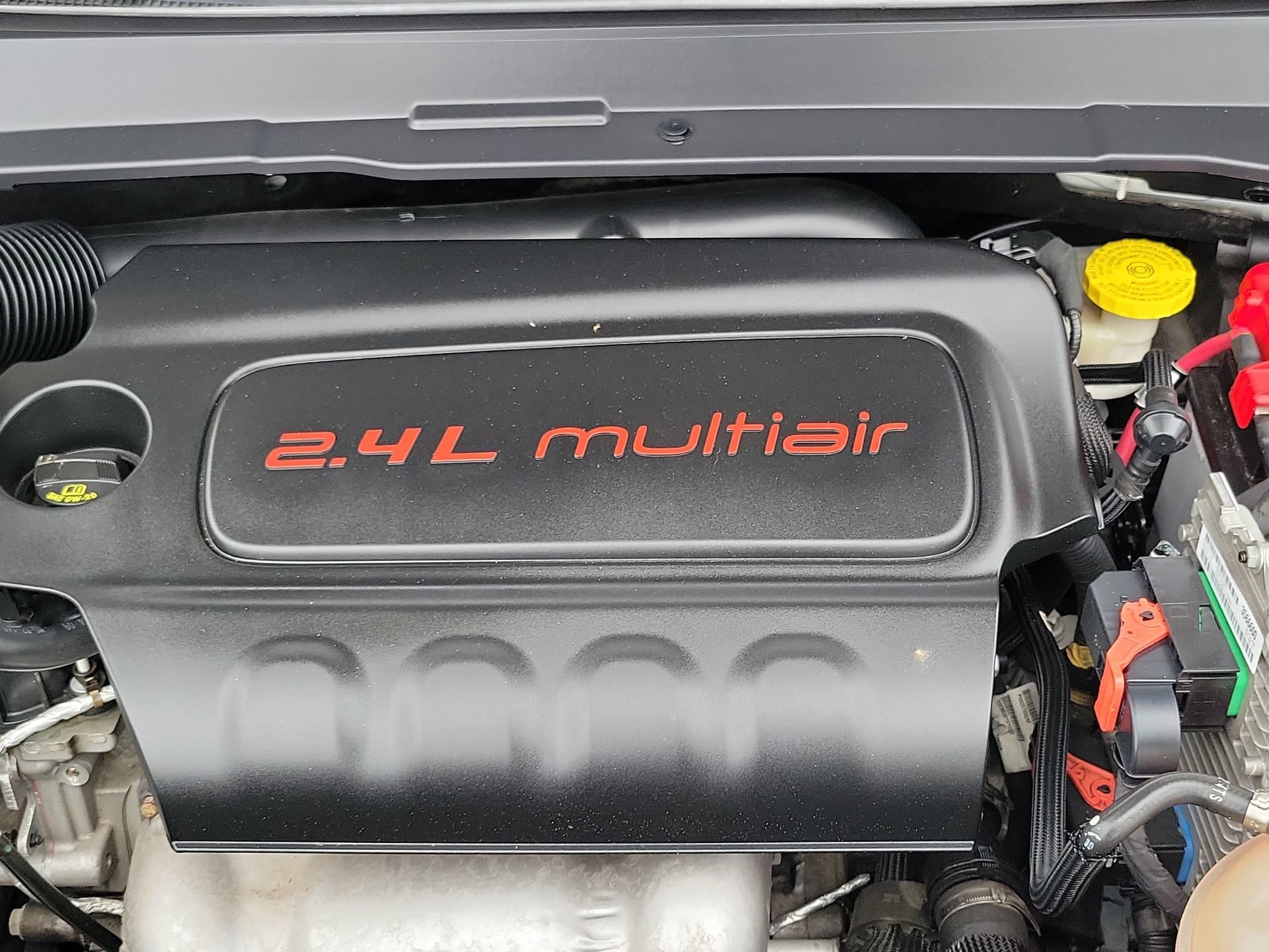 Certified 2020 Jeep Compass Trailhawk AWD/4WD image 17