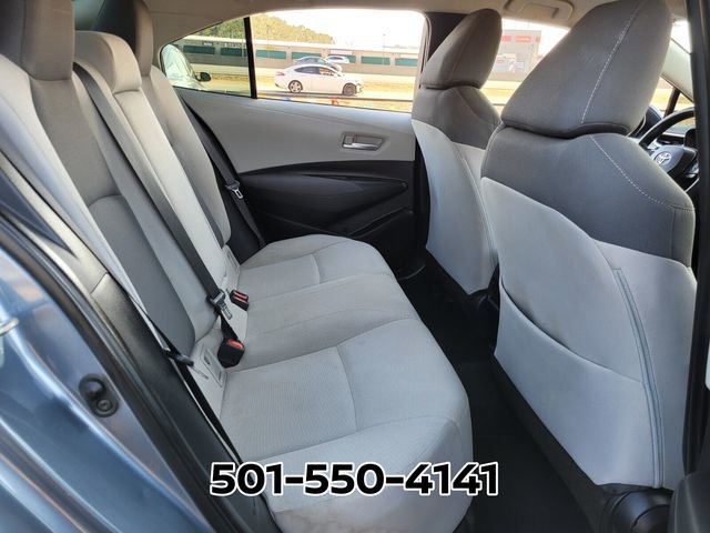 Used 2021 Toyota Corolla LE image 14