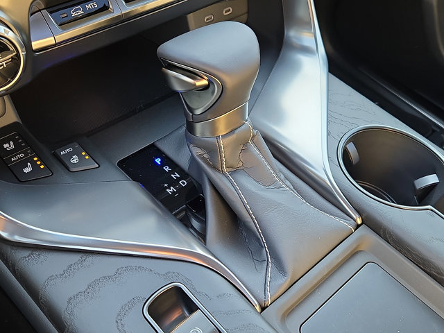 New 2026 Lexus LX 600 4WD w/ Luxury Package image 11