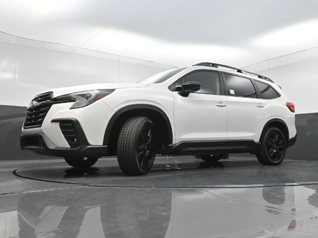 Used 2024 Subaru Ascent Onyx Edition AWD/4WD image 24
