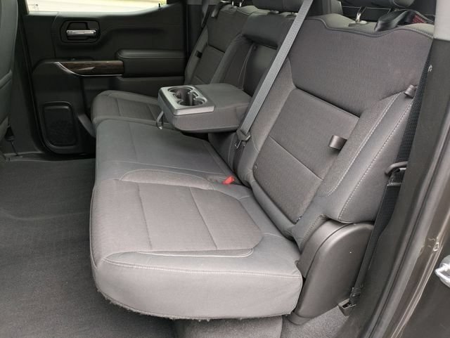 Used 2019 GMC Sierra 1500 SLE w/ Preferred Package AWD/4WD image 30