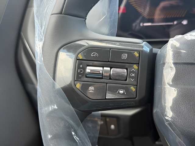 New 2027 Kia Seltos X-Line S AWD/4WD image 14