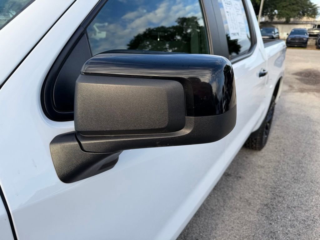 Used 2023 Chevrolet Silverado 1500 LT Trail Boss w/ Protection Package image 11