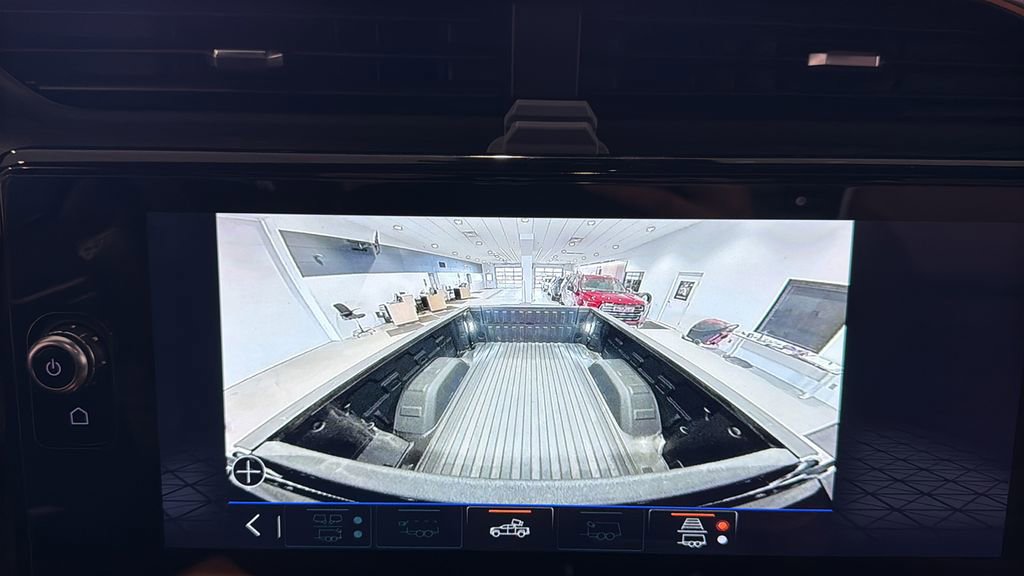 Used 2025 GMC Sierra 1500 Denali Ultimate image 37