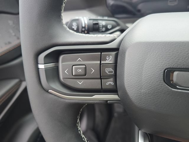 New 2026 Jeep Cherokee Limited AWD/4WD image 22