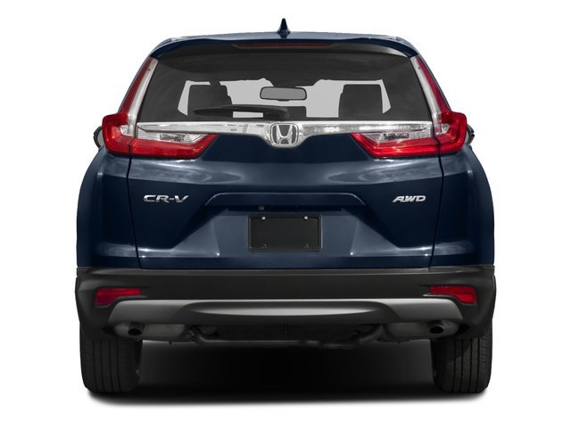 Used 2017 Honda CR-V EX-L image 5