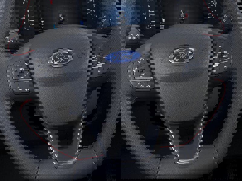 New 2026 Ford Escape ST-Line w/ Tech Pack #1 image 12