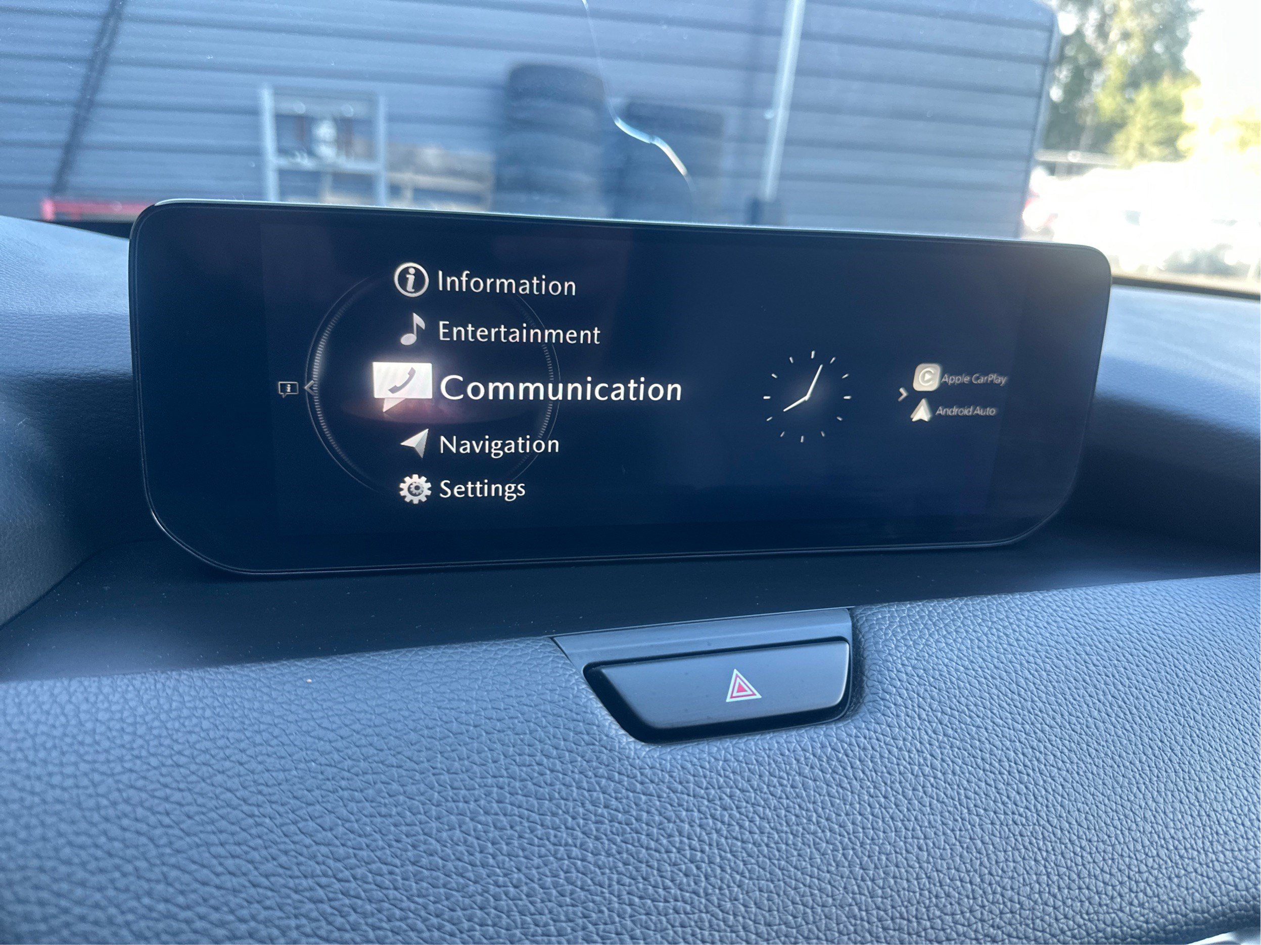 Certified 2024 MAZDA CX-90 Plug-In Hybrid w/ Premium Pkg AWD/4WD image 14