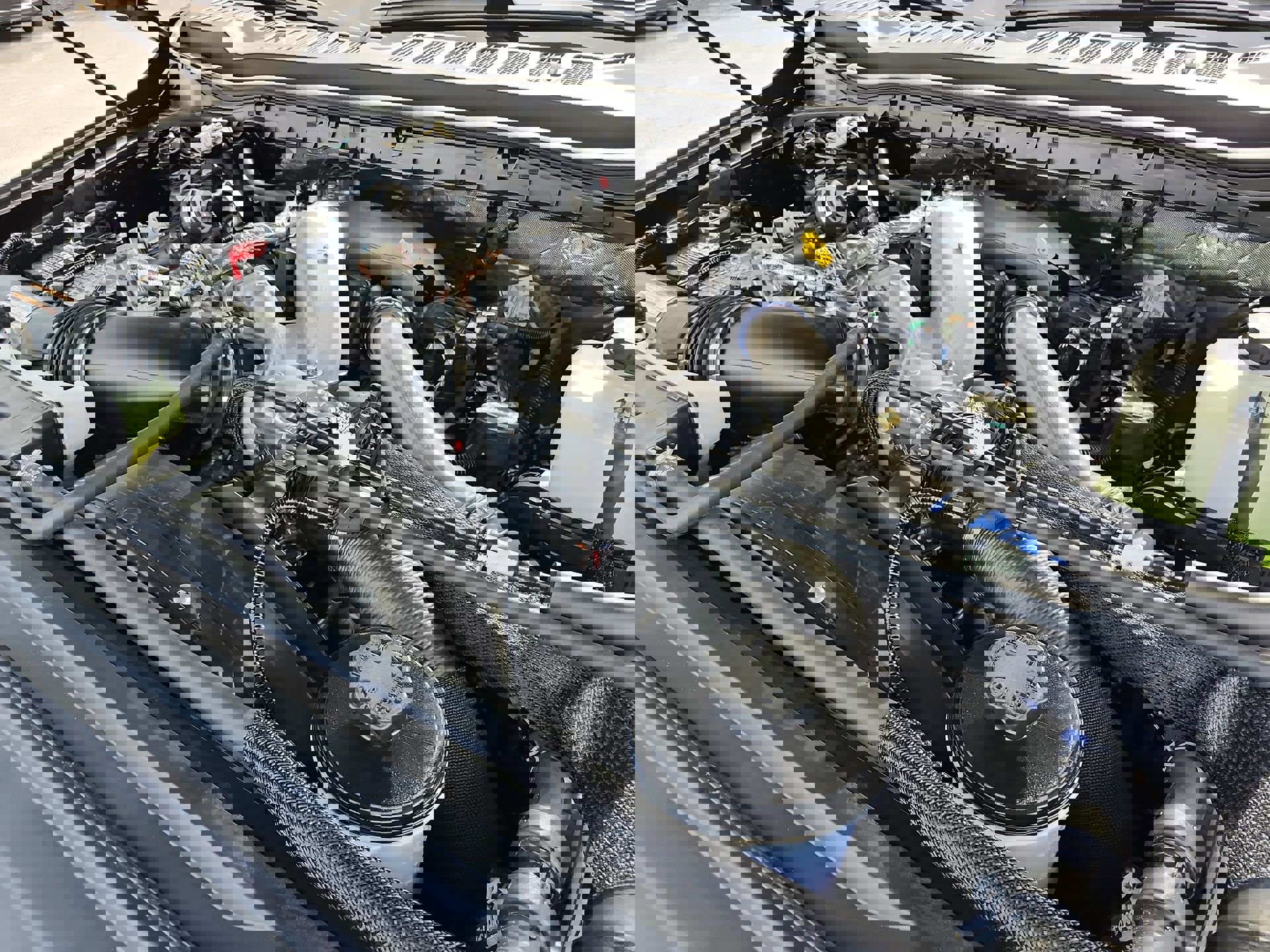 New 2025 Ford F350 XL w/ XL Driver Assist Package image 19