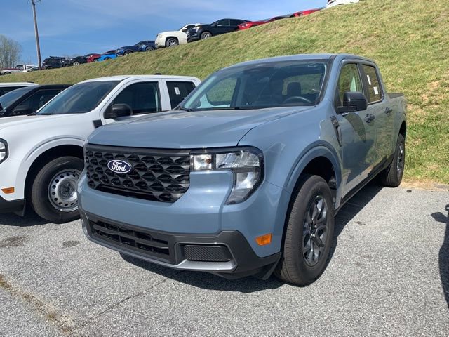 New 2026 Ford Maverick XLT image 4