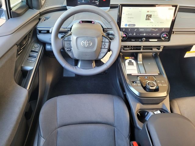 New 2026 Toyota C-HR image 8
