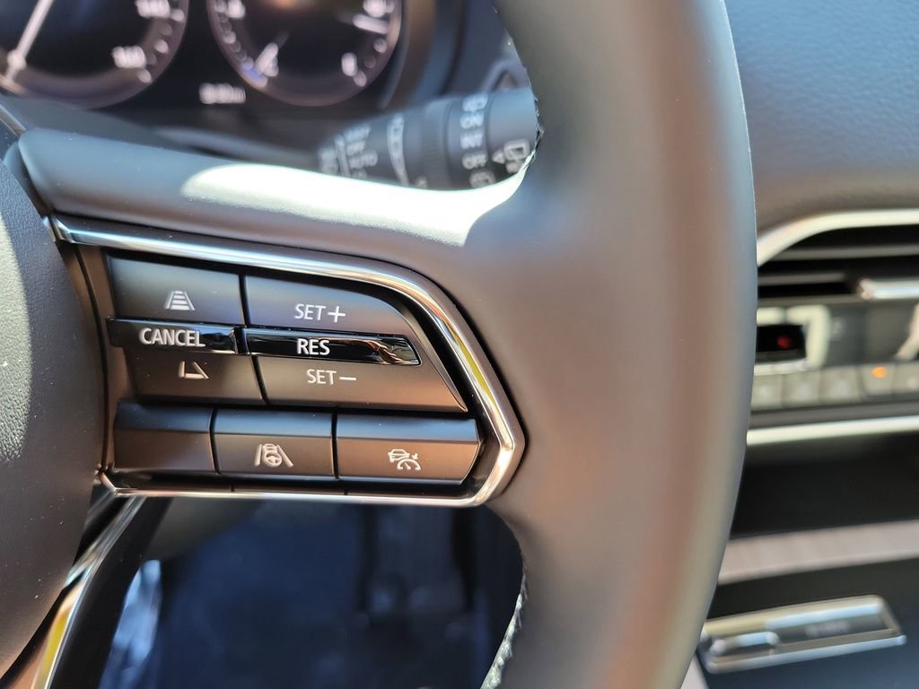 New 2026 MAZDA CX-90 3.3 Turbo w/ Premium Sport Pkg image 30