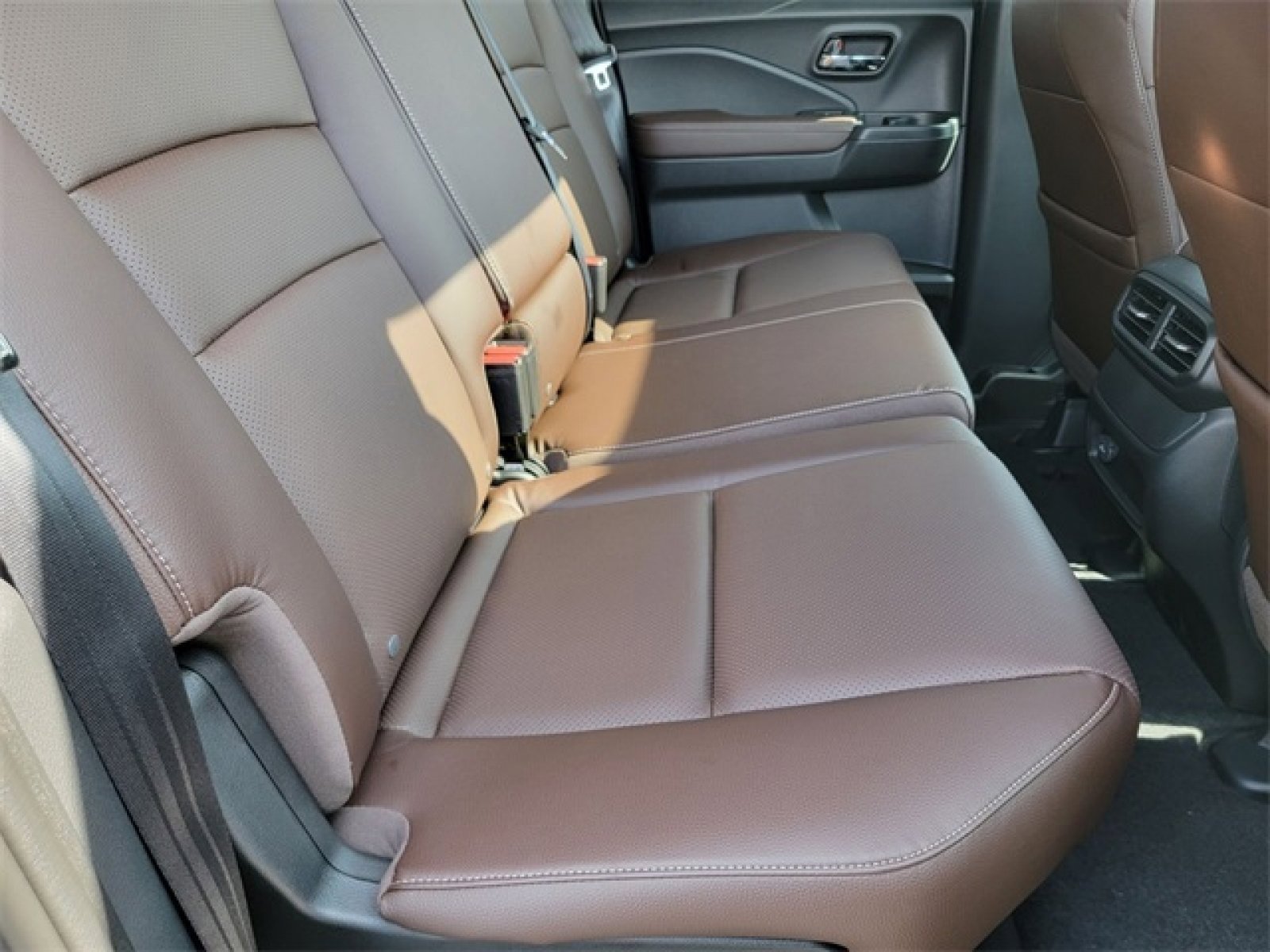 New 2026 Honda Ridgeline RTL image 17