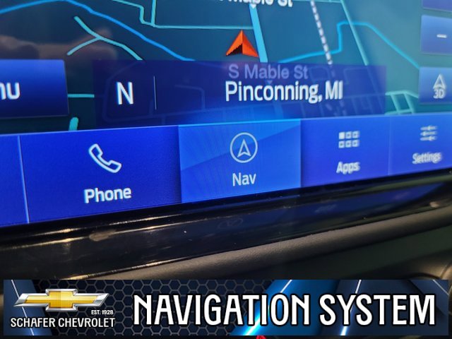 Used 2022 Ford Bronco Sport Big Bend w/ Convenience Package image 5